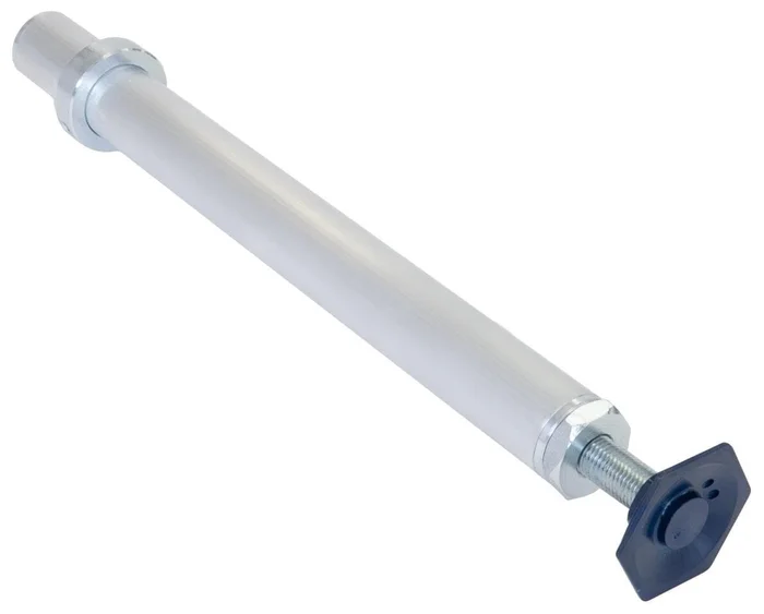 Nivtec Alu-Verstellspindelfuß +/- 3 cm für BH: 140 cm