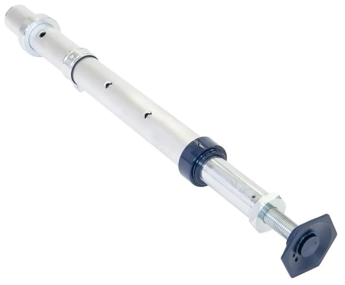 Nivtec Teleskopfuß Verstellhöhe: 40 – 60 cm