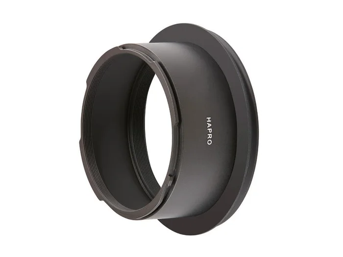 Novoflex 6×6 Anschlußring Hasselblad 2000 – für BALPRO