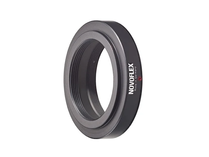 Novoflex Adapter für M39 Objektive – an L-Mount Kameras
