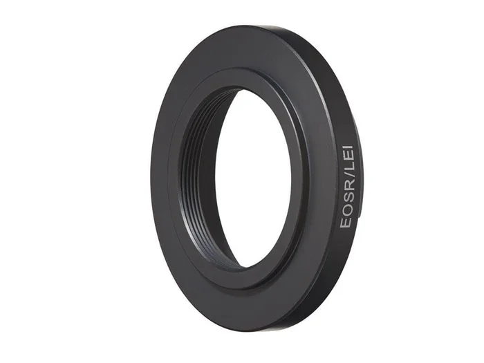 Novoflex Adapter für M39 Objektive – an RF-Mount Kameras