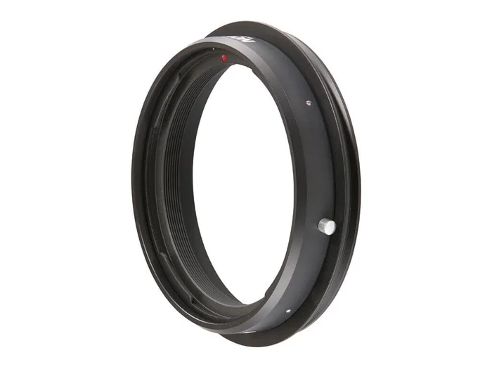 Novoflex Anschlußring für Hasselblad V-Objektive – an BALPRO und CASTBAL-PRO