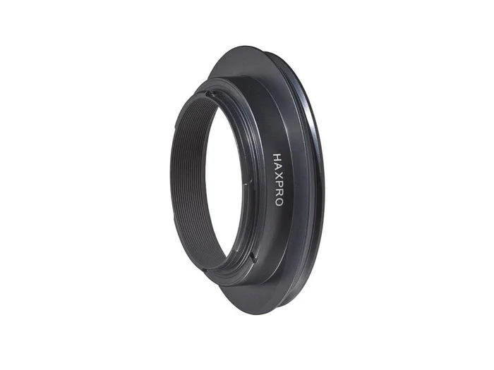 Novoflex Anschlußring Hasselblad X-Mount – an BALPRO