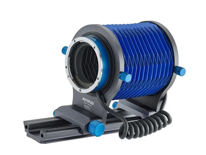 Novoflex Automatisches Balgengerät Fujifilm GFX