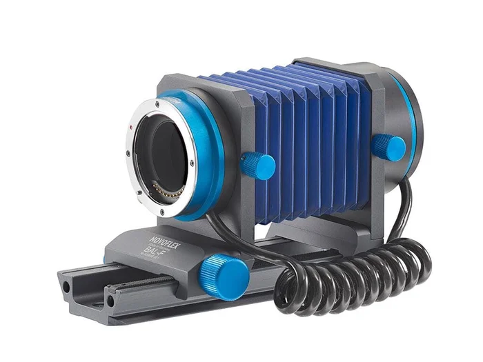 Novoflex Automatisches Balgengerät Fujifilm X-Mount