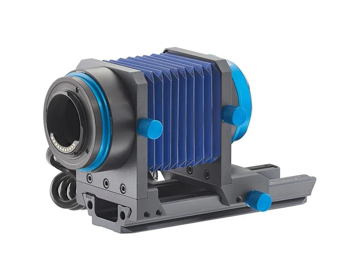 Novoflex Automatisches Balgengerät MFT