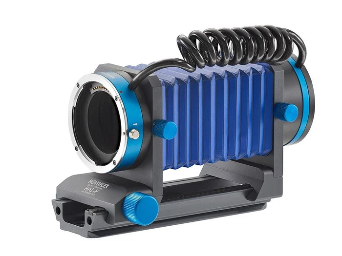 Novoflex Automatisches Balgengerät Nikon Z-Mount