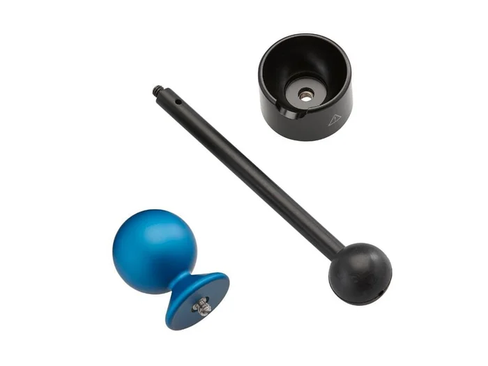 Novoflex Ball „FREE“ Set