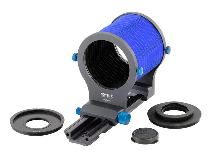 Novoflex BALPRO 1 – Starterset