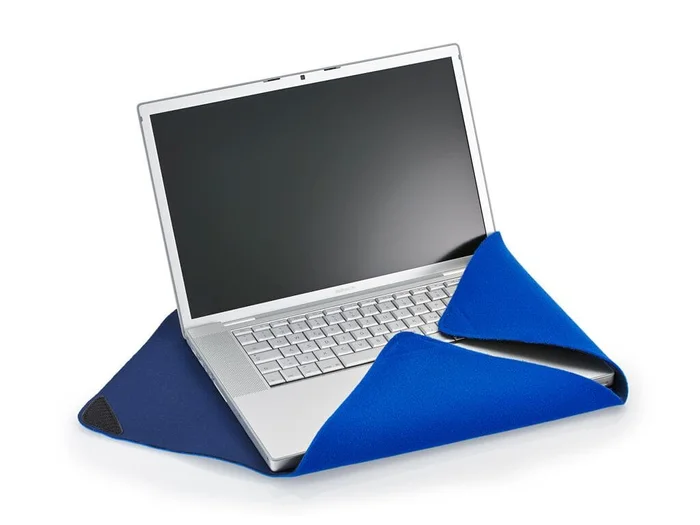 Novoflex Einschlagtuch Gr. XL – Stretch, blau 48x48cm