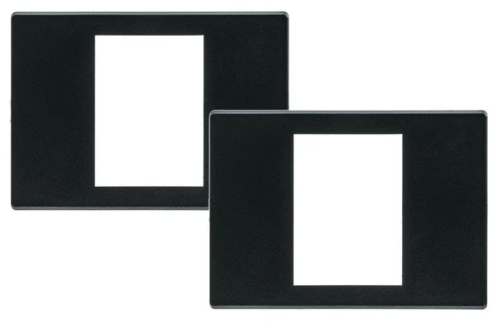 Novoflex Formatmaskenpaar für 6×4,5cm Film – zu MS-FILMCOP, antistatisch