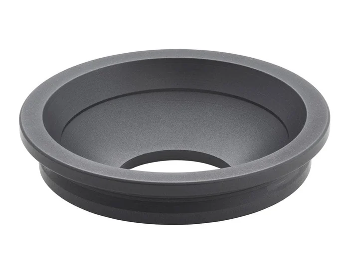 Novoflex Halbschale 75mm für TrioPod PRO75