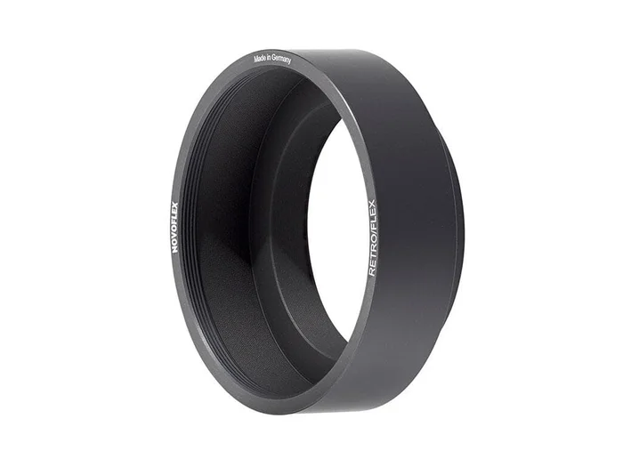 Novoflex Kameraseitiger Anschluss – RETRO-Adapter an BAL-F