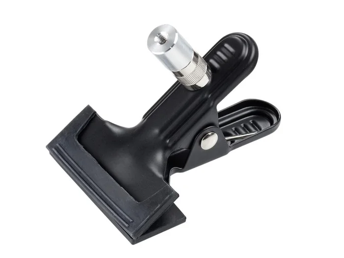 Novoflex Klemme für Aufhellscheibe etc.