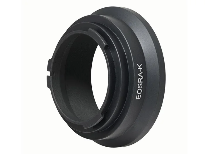 Novoflex kurzer Anschlussring RF-Mount Kamera an – NOVOFLEX A-Mount