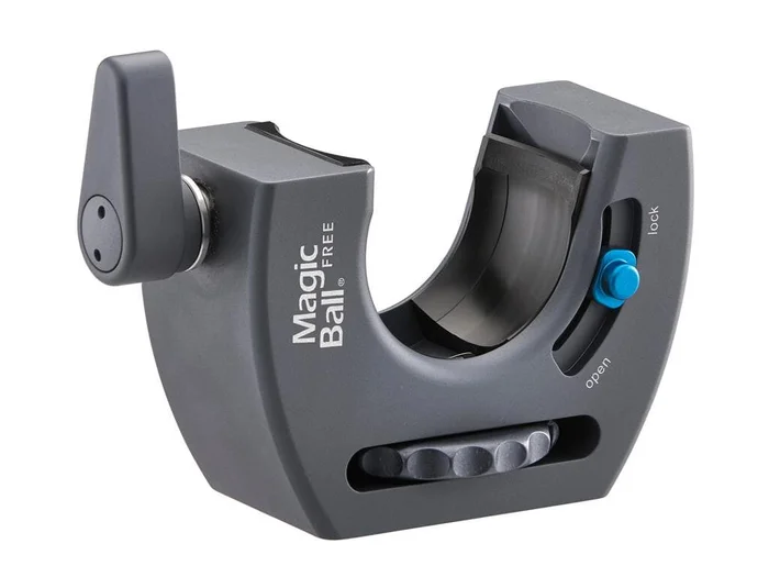 Novoflex MagicBall „FREE“ 50 Gehäuse – einzeln, ohne Kugel