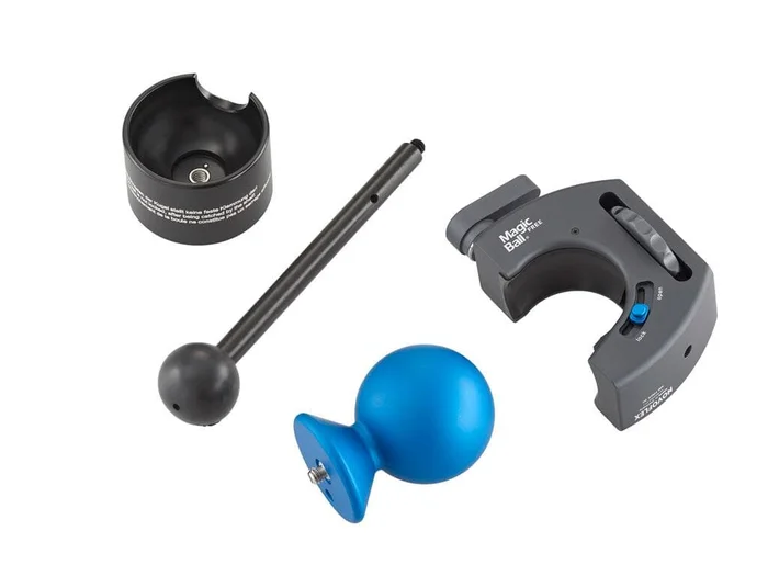 Novoflex MagicBall „FREE“ 50 Set