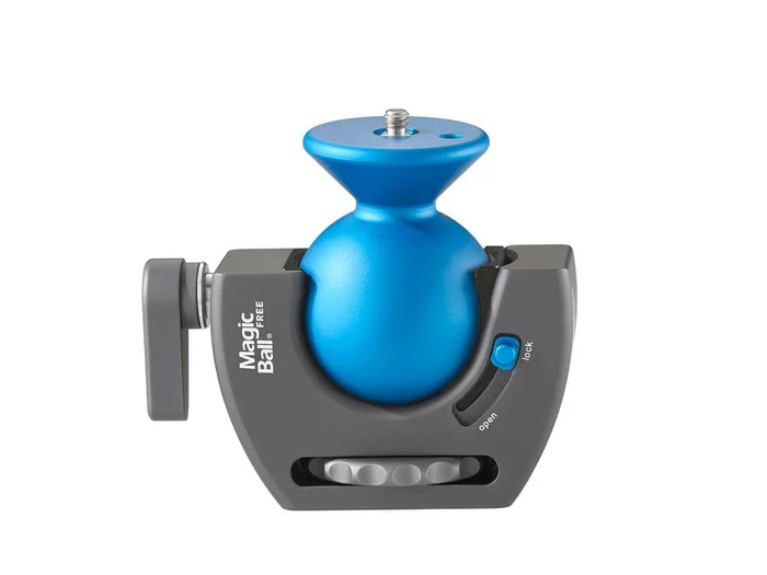 Novoflex MagicBall „FREE“ 50