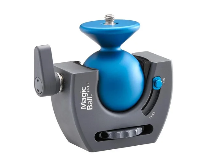 Novoflex MagicBall „FREE“