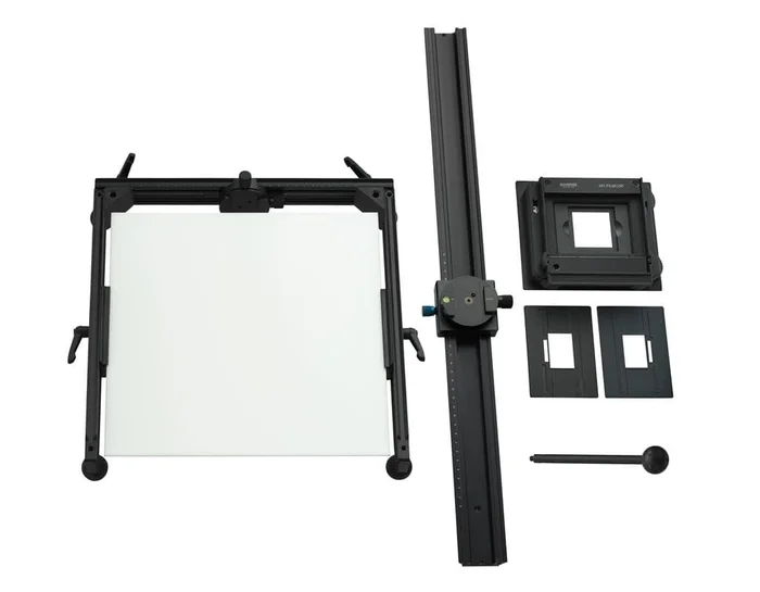 Novoflex Makro-Reprostand Copykit