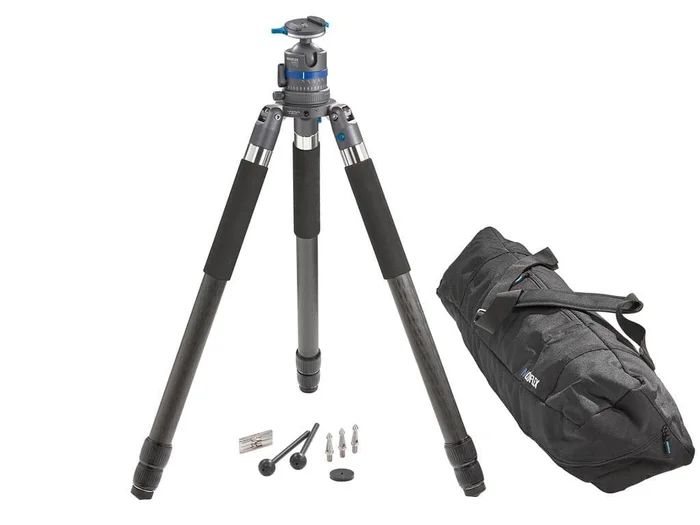 Novoflex TrioPod PRO75 ClassicBall Set