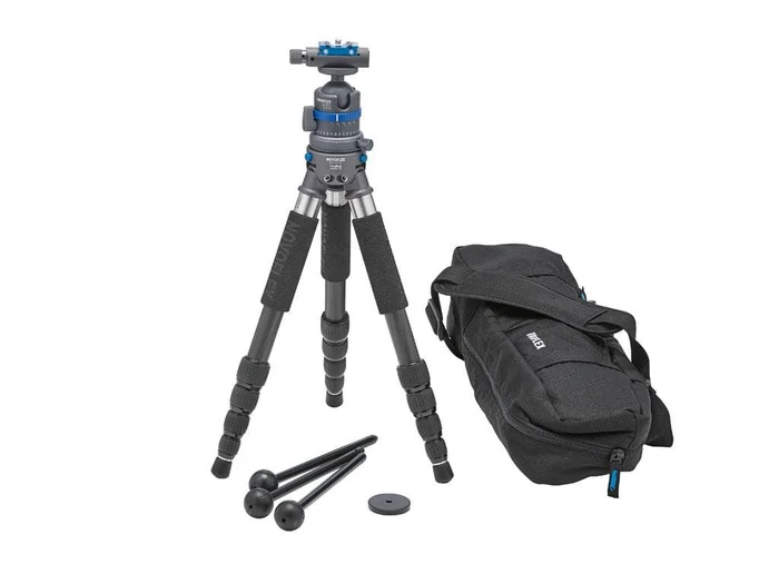 Novoflex TrioPod Travelset ClassicBall