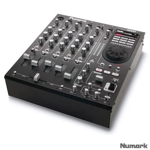 Numark 5000FX
