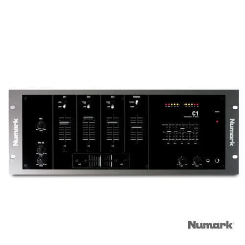 Numark C1