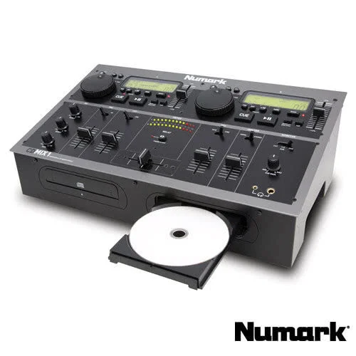 Numark CDMIX-1