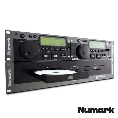 Numark CDN-22 MK V