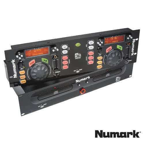 Numark CDN-36