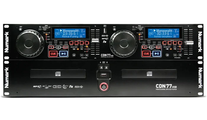 Numark CDN77USB