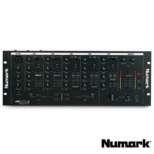 Numark CM-200 USB