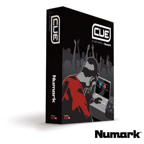 Numark Cue