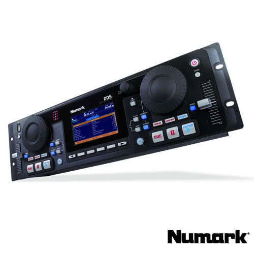 Numark DDS