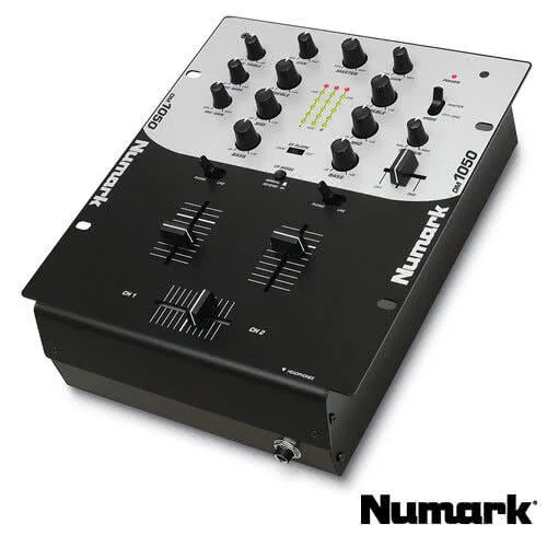 Numark DM-1050