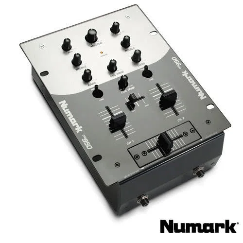 Numark DM-950