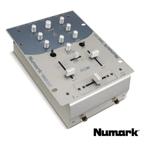 Numark DM-950 USB
