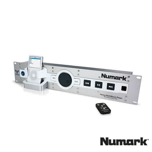 Numark Fit for Sound