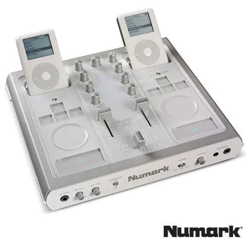 Numark IDJ
