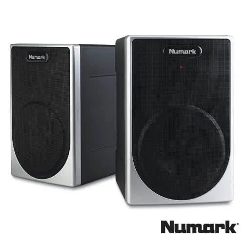 Numark M-20