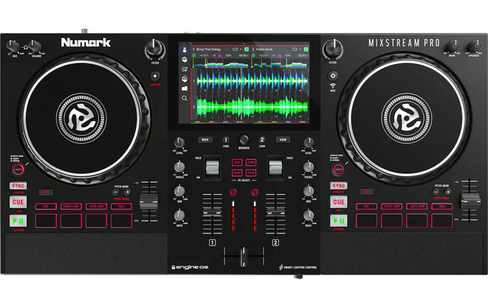 Numark Mixstream Pro