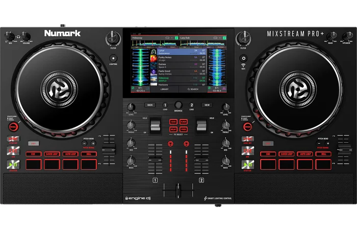 Numark Mixstream Pro Plus