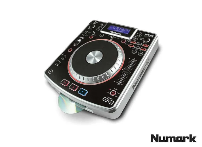Numark NDX900