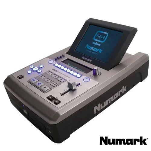 Numark VJ-01