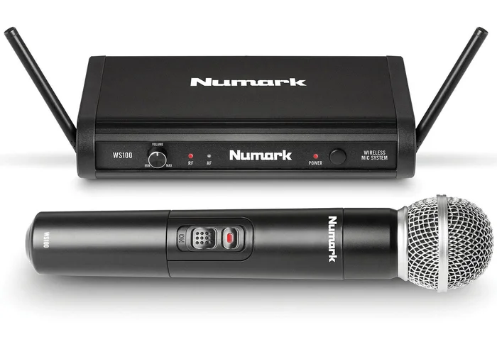 Numark WS100