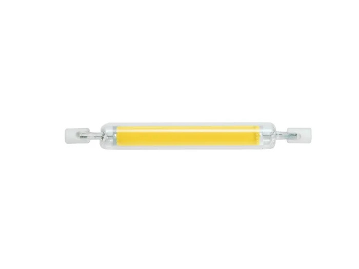 OMNILUX LED 230V/7W R7s 118mm Stabbrenner 3000K