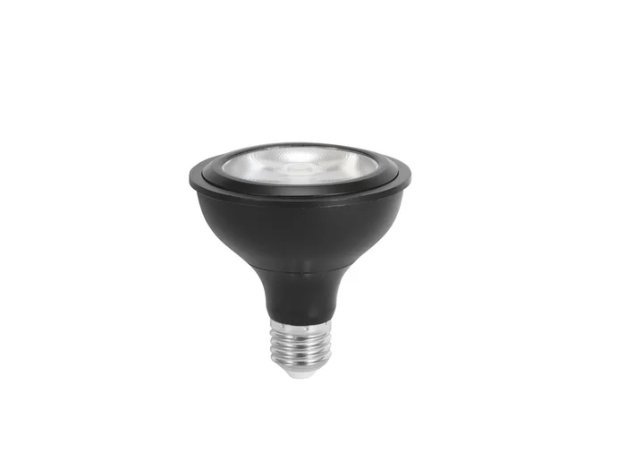 OMNILUX PAR-30 230V COB 12W E-27 LED 1800k-3000k d