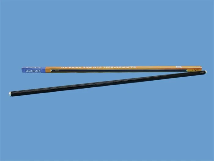 OMNILUX UV-Röhre 36W G13 1200 x 26mm T8