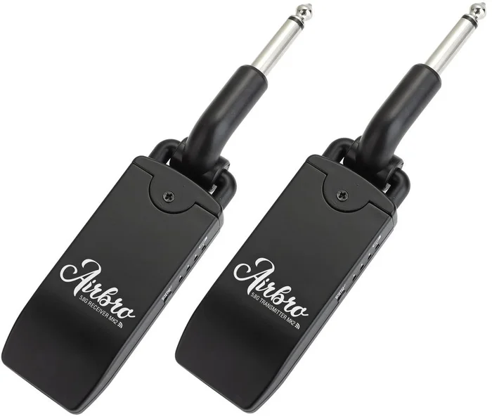 OMNITRONIC Airbros MK2 5.8G Instrumenten Funksystem